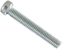 Bonnet Screw, Model 10